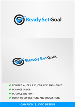 Logo Design by artsterdam for this project | Design: #5872740