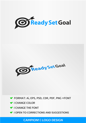 Logo Design by artsterdam for this project | Design: #5873118