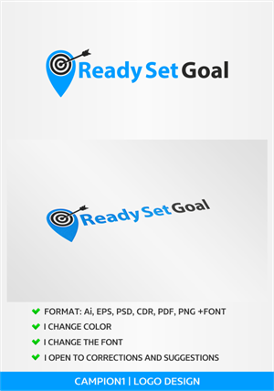 Logo Design by artsterdam for this project | Design: #5874610