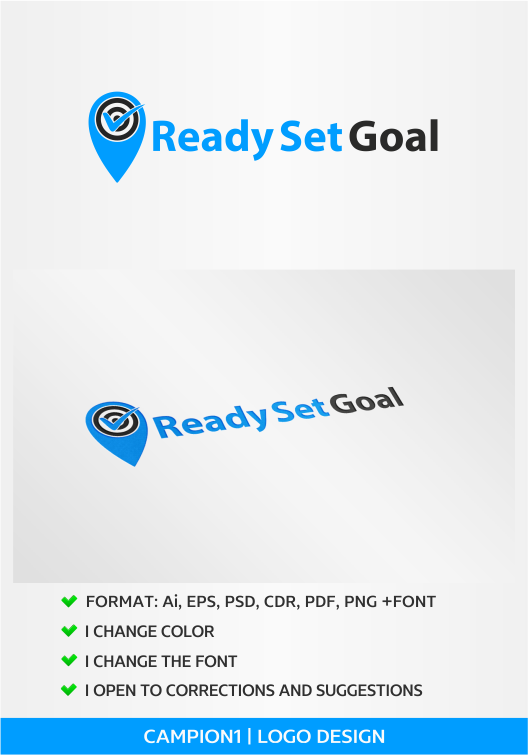 Logo Design by artsterdam for this project | Design #5874617