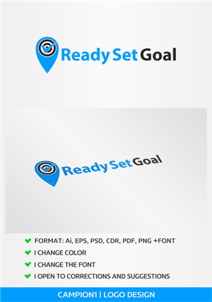 Logo Design by artsterdam for this project | Design: #5874617