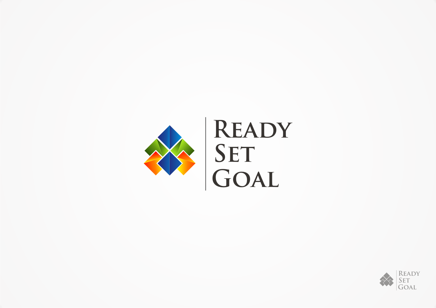 Logo Design by anaklanang03 for this project | Design #5871954