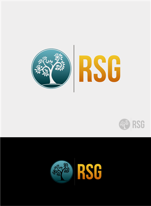 Logo Design by anaklanang03 for this project | Design: #5872057