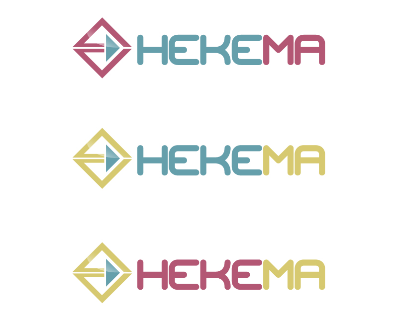 Logo Design by JohnM. for this project | Design #355507