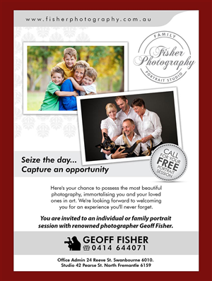 Flyer Design by Ushan sampath