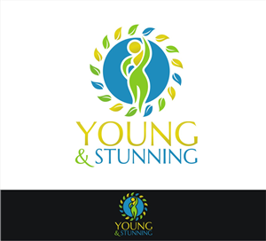 Logo Design by hih7