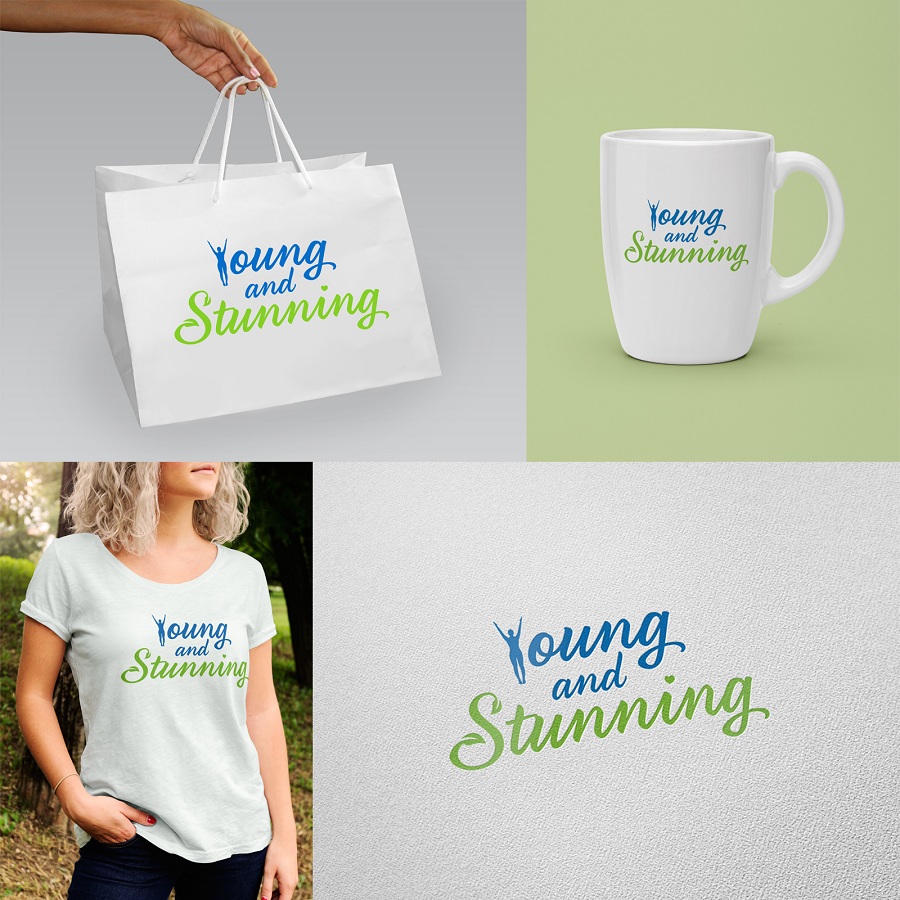 Logo Design by Zixi for this project | Design #5913514