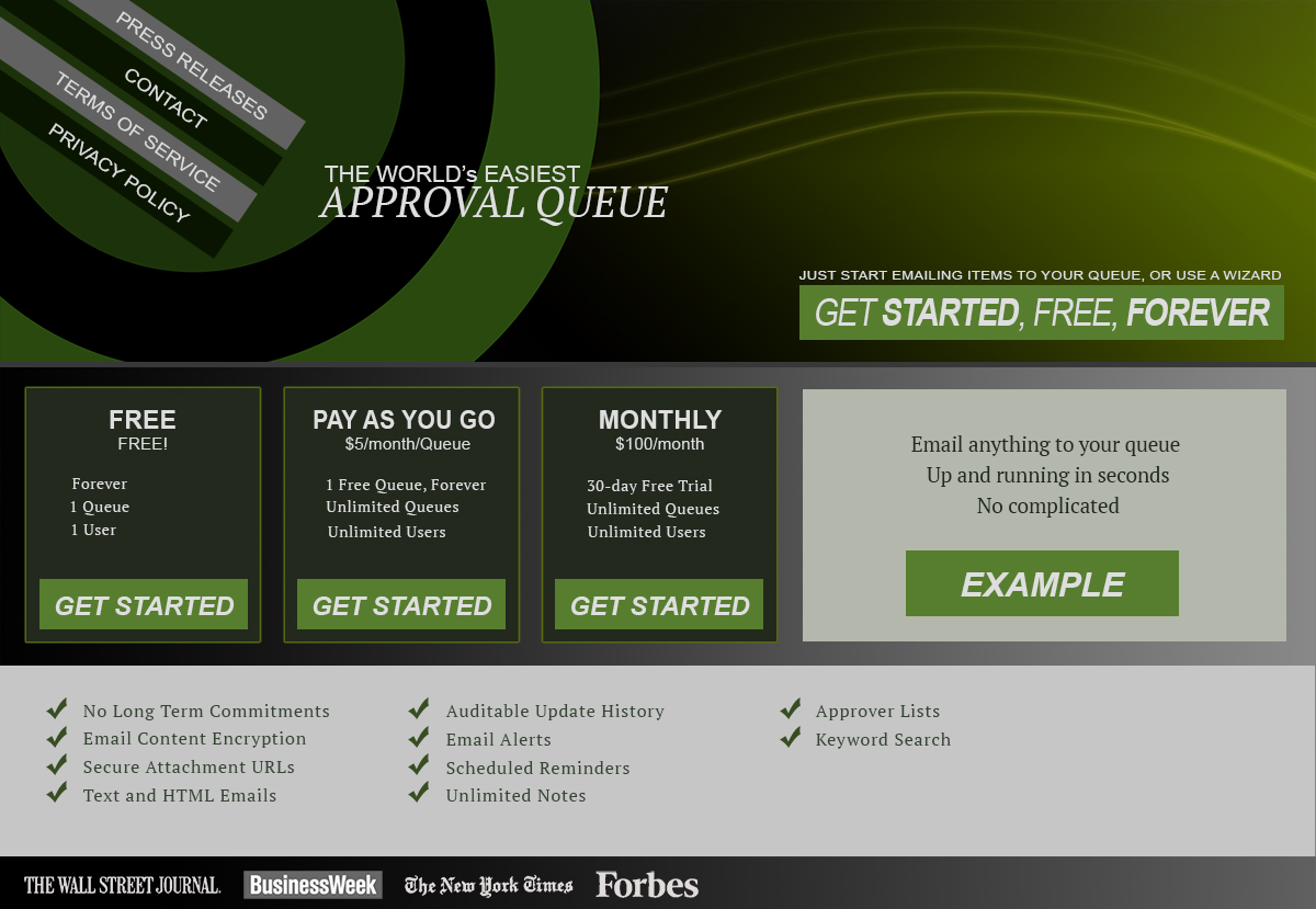 Landing Page Design by RTsigPro for this project | Design #5941313
