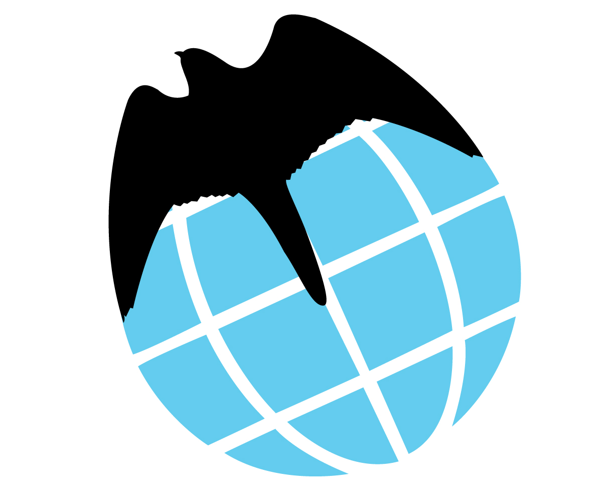 Logo Design by Tiaan Human for Black Falcon Digital | Design #1618291