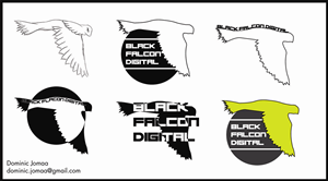 Logo Design by Just a Designer