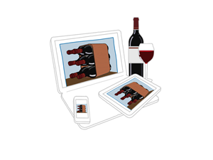 Illustration Design by aneskayirt for VVV Trading Pty. Ltd. | Design: #5900669