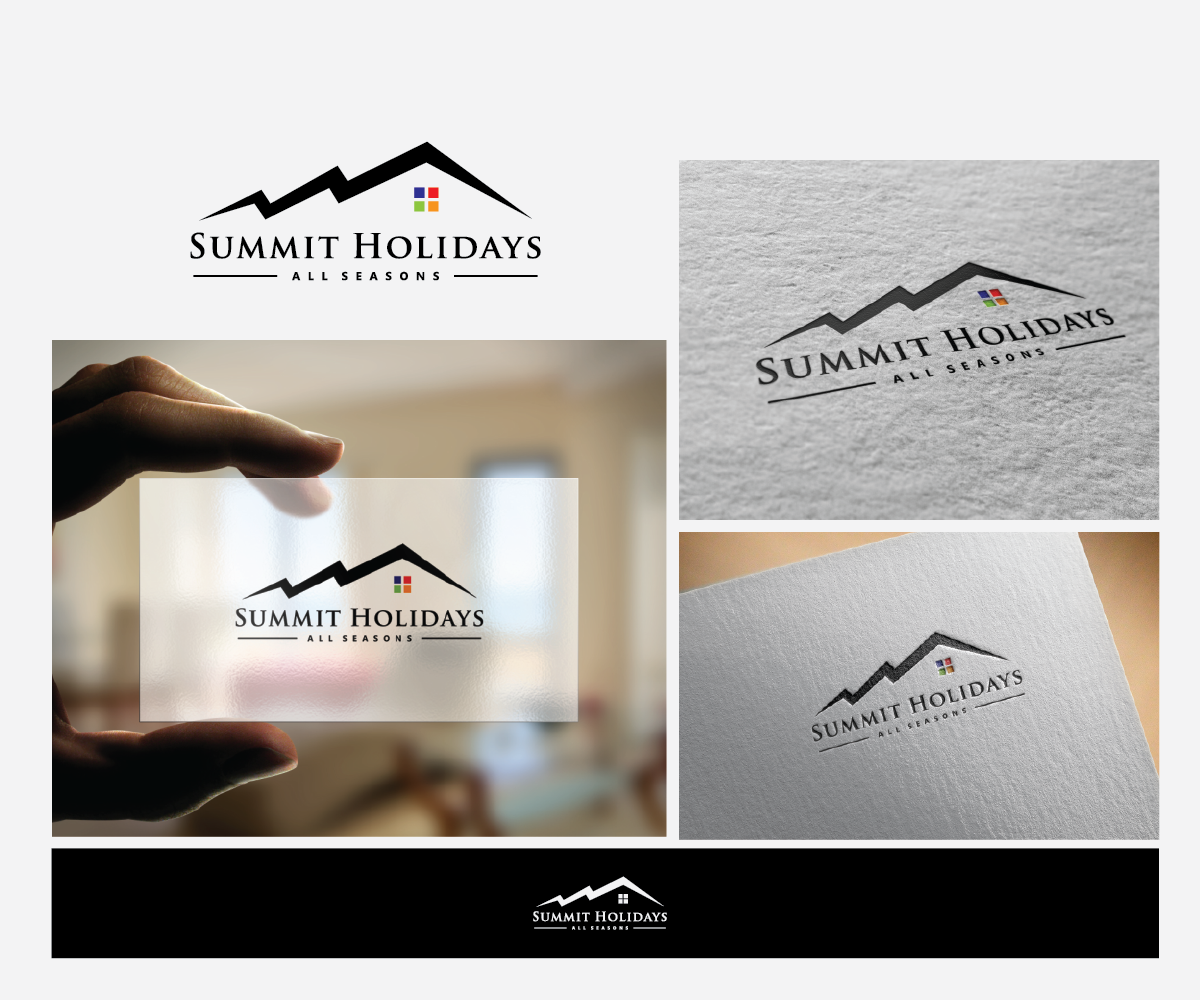Logo Design by qsoenda for this project | Design #5929623