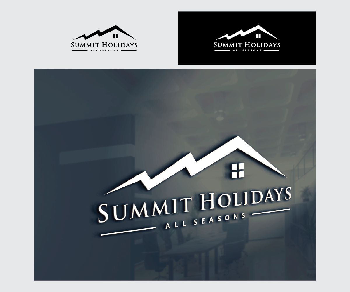 Logo Design by qsoenda for this project | Design #5956952