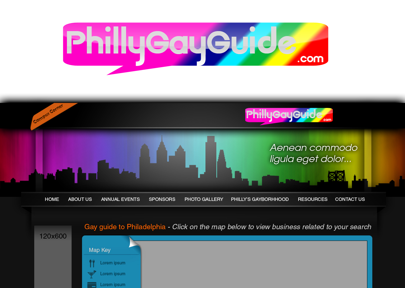 Logo Design by JohnM. for AWM Web Designs | Design #317109