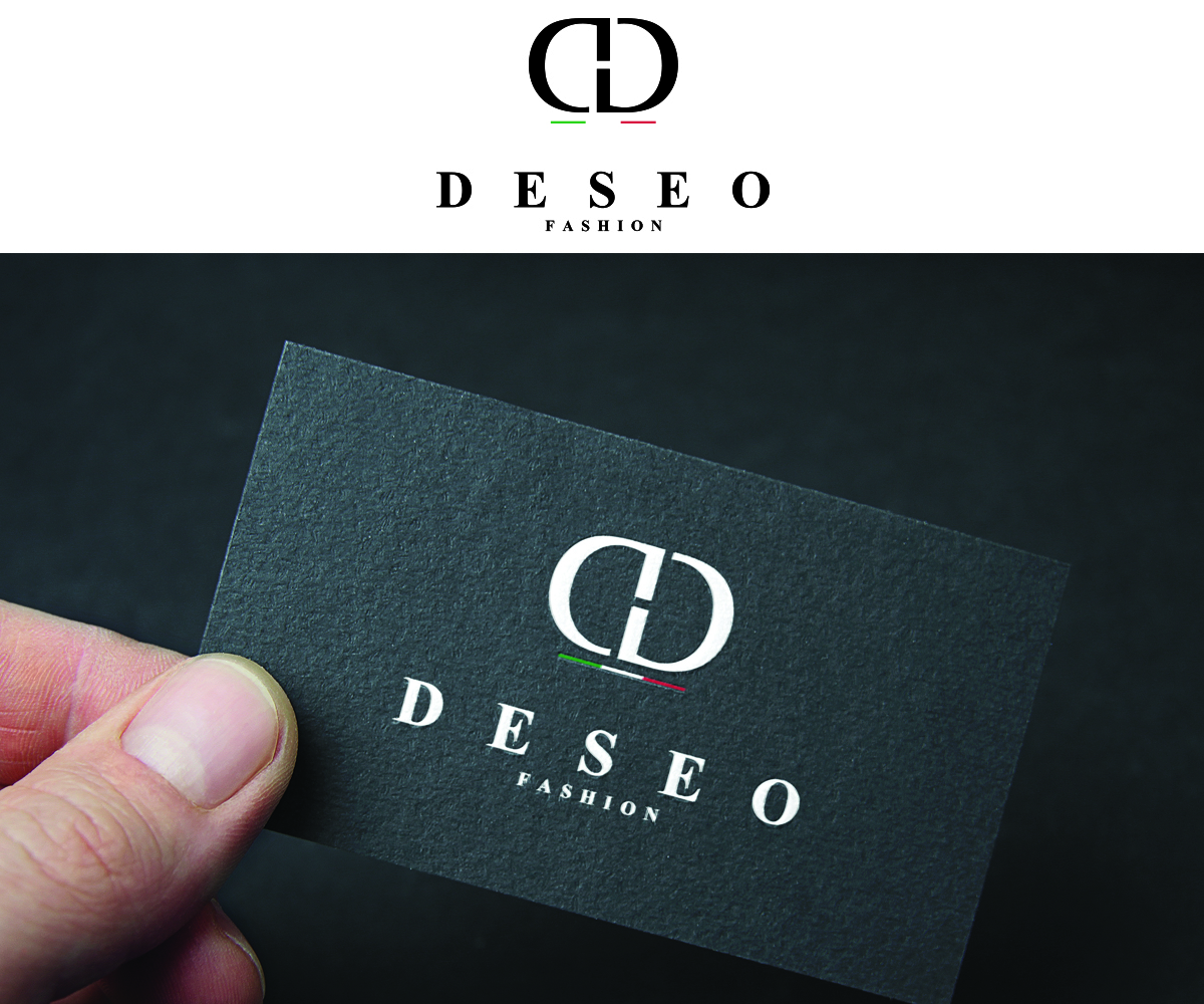 Logo Design by ChicD for this project | Design #5931798