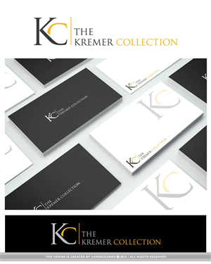 Design de Logo par uandbdeziner