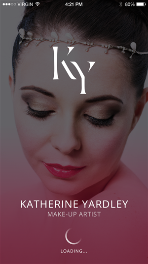 Diseño de aplicación (App) por CreativeMalia