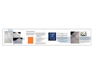 Broschüren-Design von sheehan_demetillo für Biocrystal technologies  | Design: #5958272