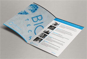 Brochure Design by Oilegak