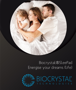 Broschüren-Design von Mediainfy für Biocrystal technologies  | Design: #5941217