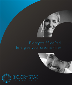 Broschüren-Design von Mediainfy für Biocrystal technologies  | Design: #5947579