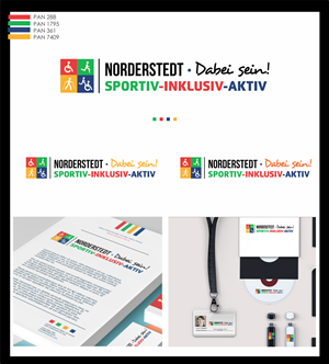 Diseño de Logo por Natasa_Radulovic para Rattenscharf Event Agentur | Diseño: #6029307