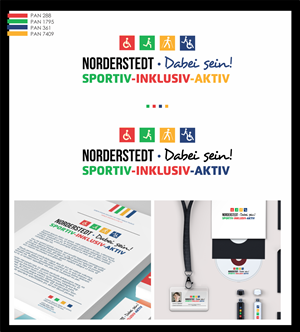 Diseño de Logo por Natasa_Radulovic para Rattenscharf Event Agentur | Diseño: #6029442