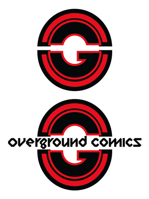 Logo Design by Chynna