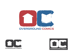 Logo-Design von Paul.R für dieses Projekt | Design #1612924