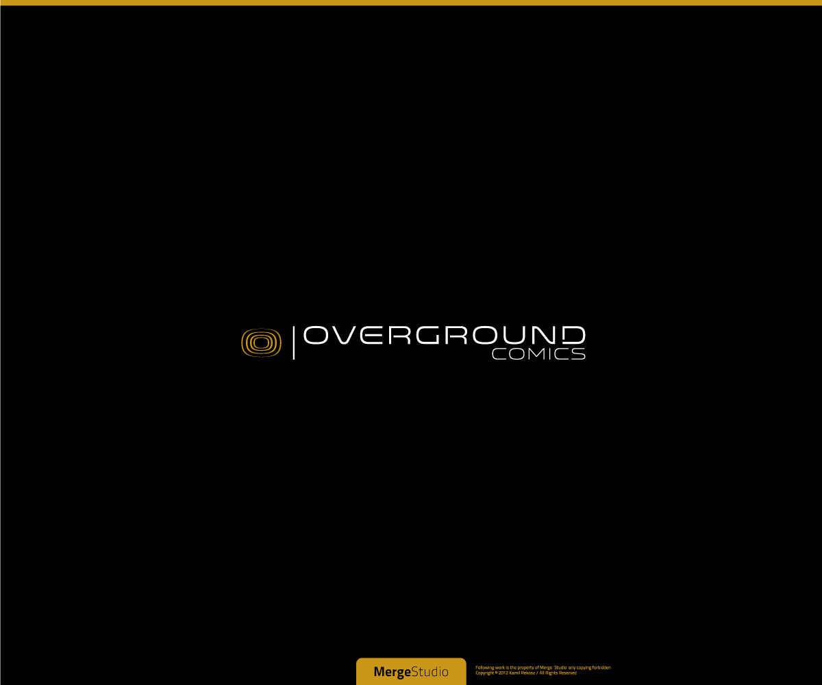 Logo Design by MergeStudio for this project | Design #1603354