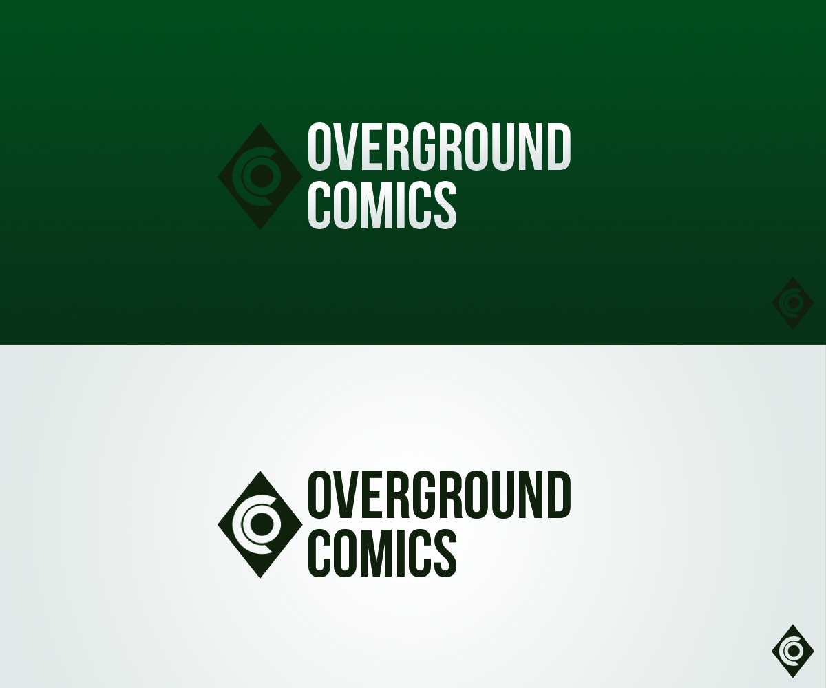 Logo Design by gilles_v for this project | Design #1627352