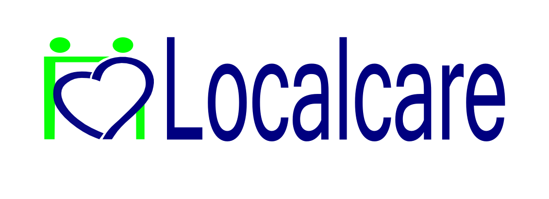 Logo Design by RATAK for Localcare S.r.l. | Design #1600142