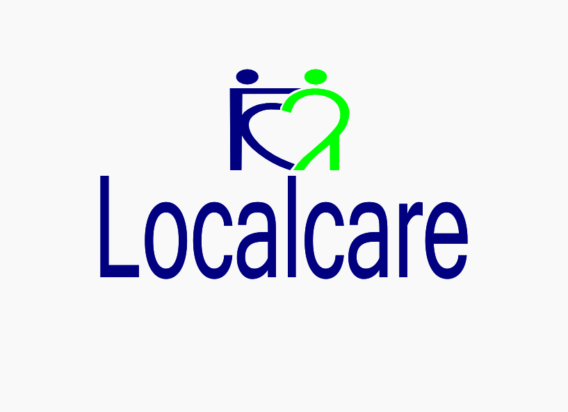 Logo Design by RATAK for Localcare S.r.l. | Design #1600152