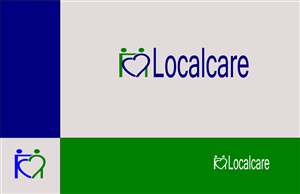 Logo Design by RATAK for Localcare S.r.l. | Design: #1603241
