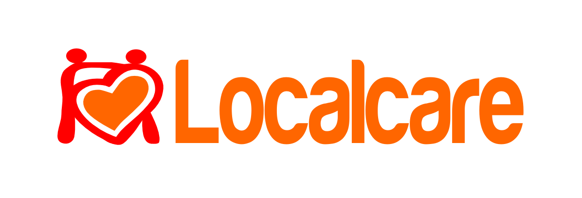 Logo-Design von RATAK für Localcare S.r.l. | Design #1609929