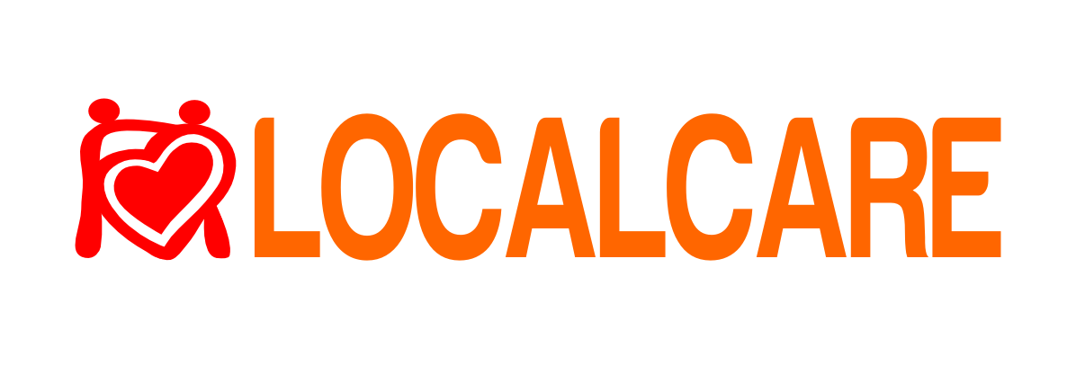 Logo Design by RATAK for Localcare S.r.l. | Design #1609935