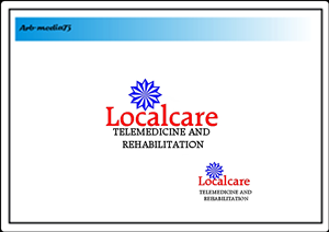 Logo Design by arbdesign for Localcare S.r.l. | Design: #1598375