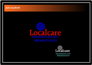 Logo Design by arbdesign for Localcare S.r.l. | Design: #1598390