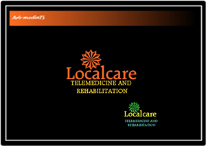 Logo Design by arbdesign for Localcare S.r.l. | Design: #1598396