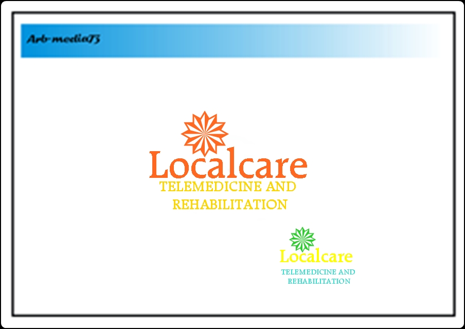 Logo Design by arbdesign for Localcare S.r.l. | Design #1598400