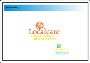 Logo Design by arbdesign for Localcare S.r.l. | Design: #1598400