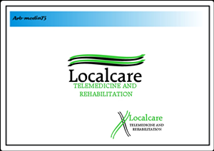 Logo Design by arbdesign for Localcare S.r.l. | Design: #1598415