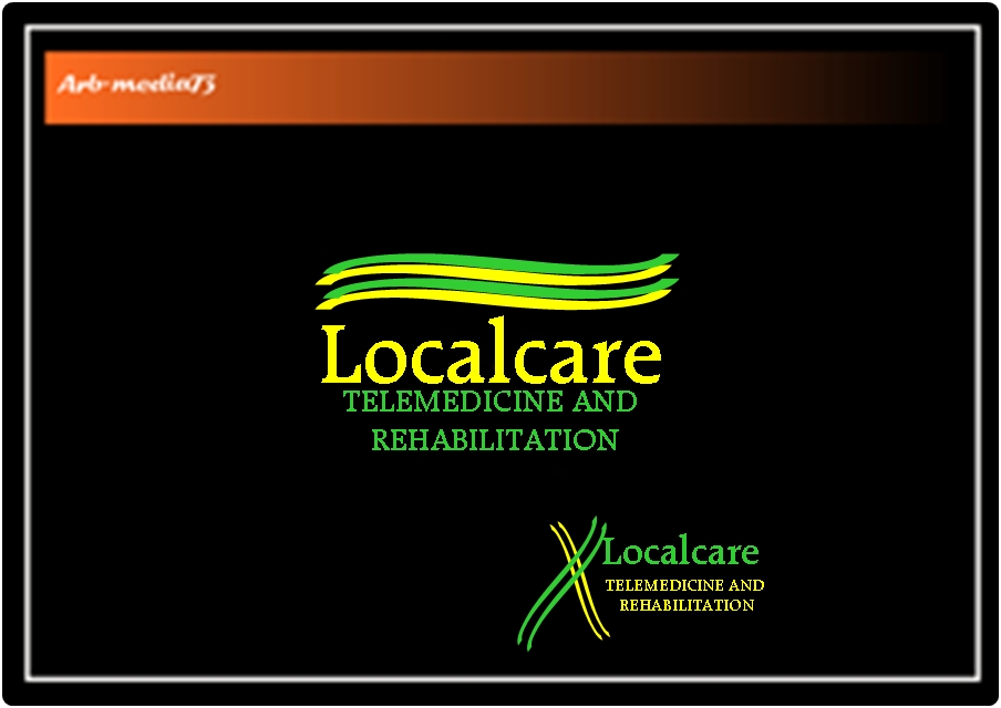 Logo Design by arbdesign for Localcare S.r.l. | Design #1598423