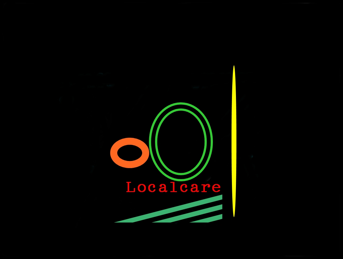 Logo Design by arbdesign for Localcare S.r.l. | Design #1633782