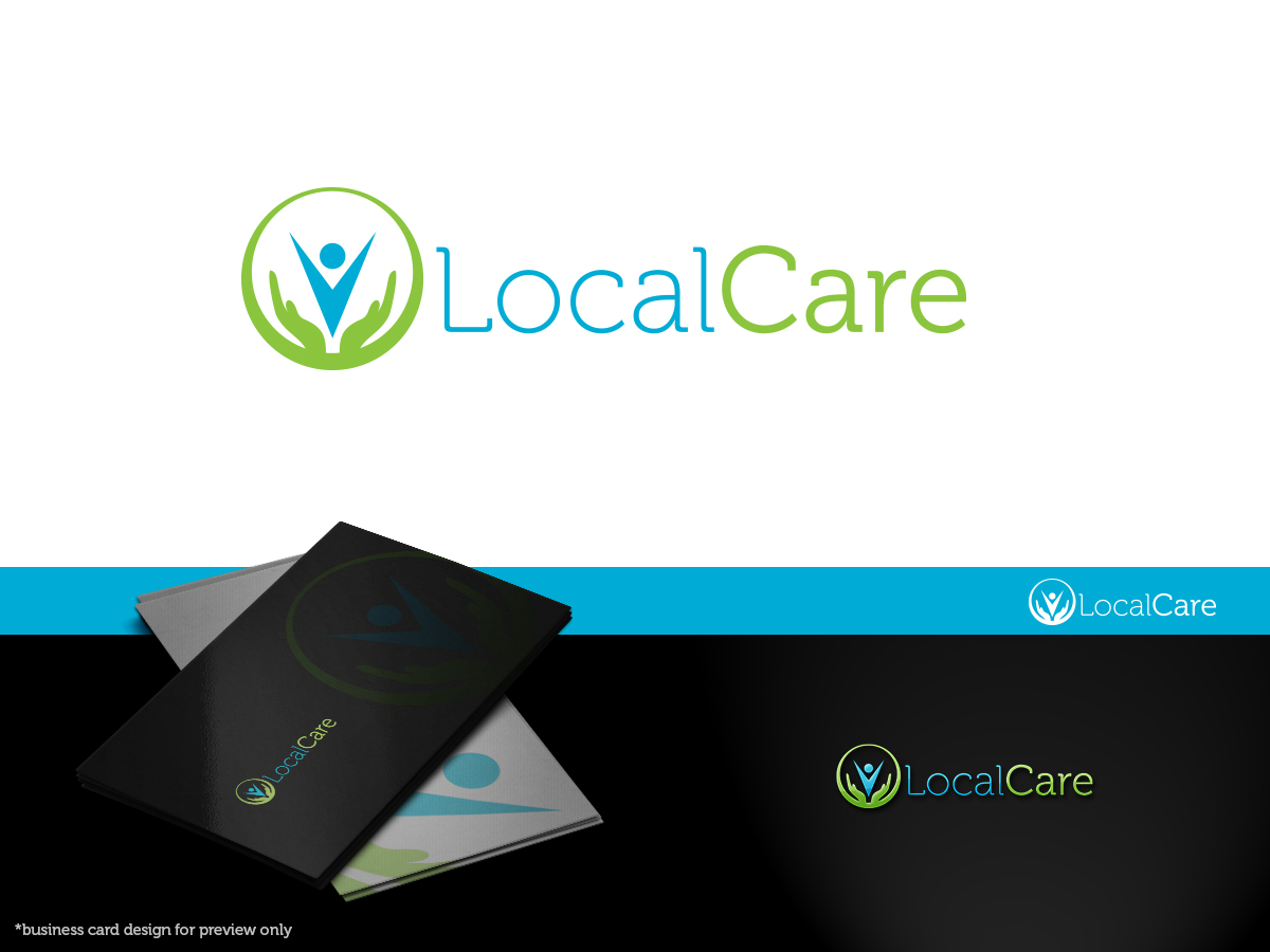 Diseño de Logo por ArtSamurai para Localcare S.r.l. | Diseño #1607399