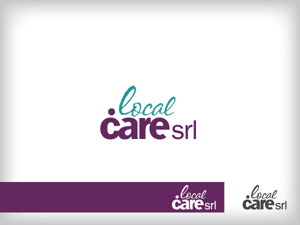 Logo Design by gagan for Localcare S.r.l. | Design #1592258