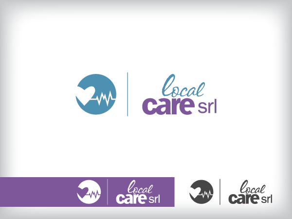 Diseño de Logo por gagan para Localcare S.r.l. | Diseño #1610950