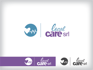 Logo Design by gagan for Localcare S.r.l. | Design: #1610950