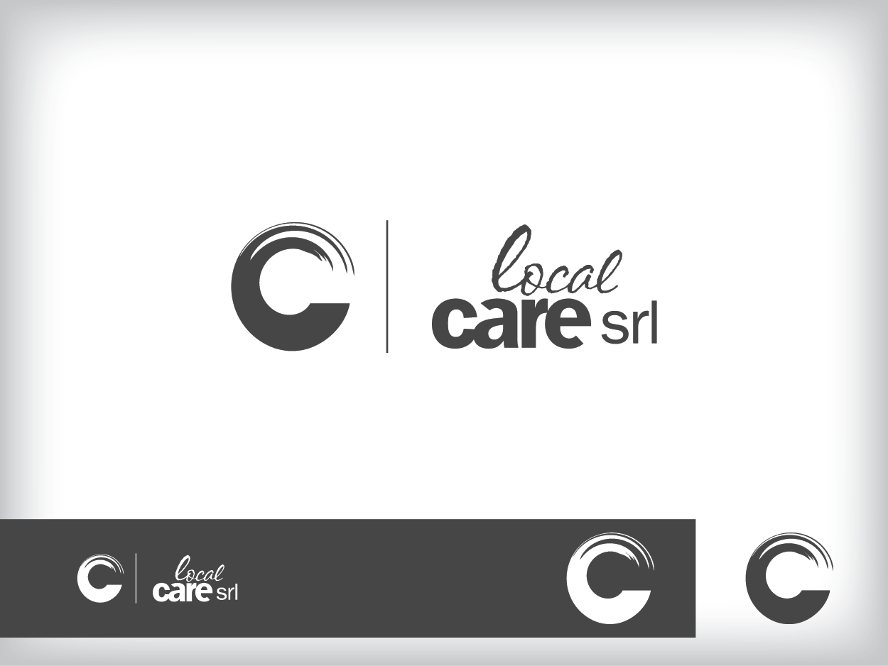 Logo Design by gagan for Localcare S.r.l. | Design #1610997