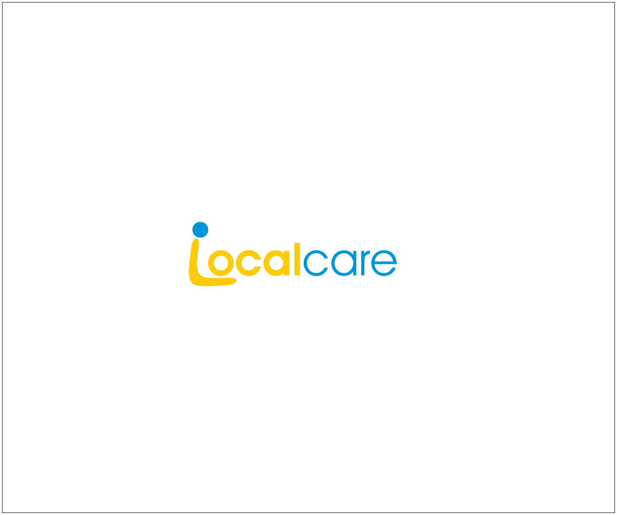 Logo Design by bijuak for Localcare S.r.l. | Design #1621035